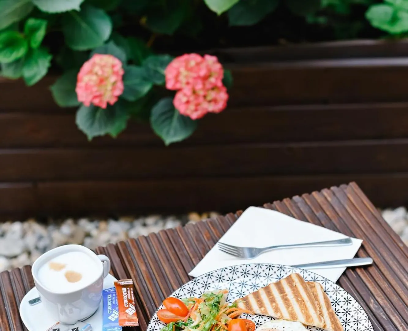 Prague Dream Hostel