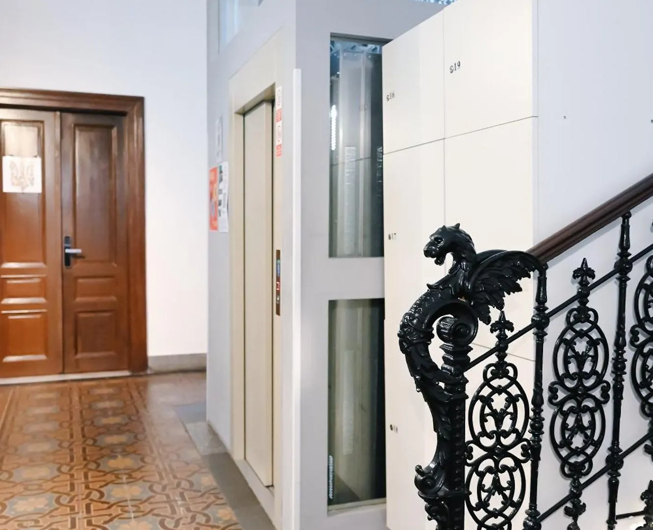 Prague Dream Hostel
