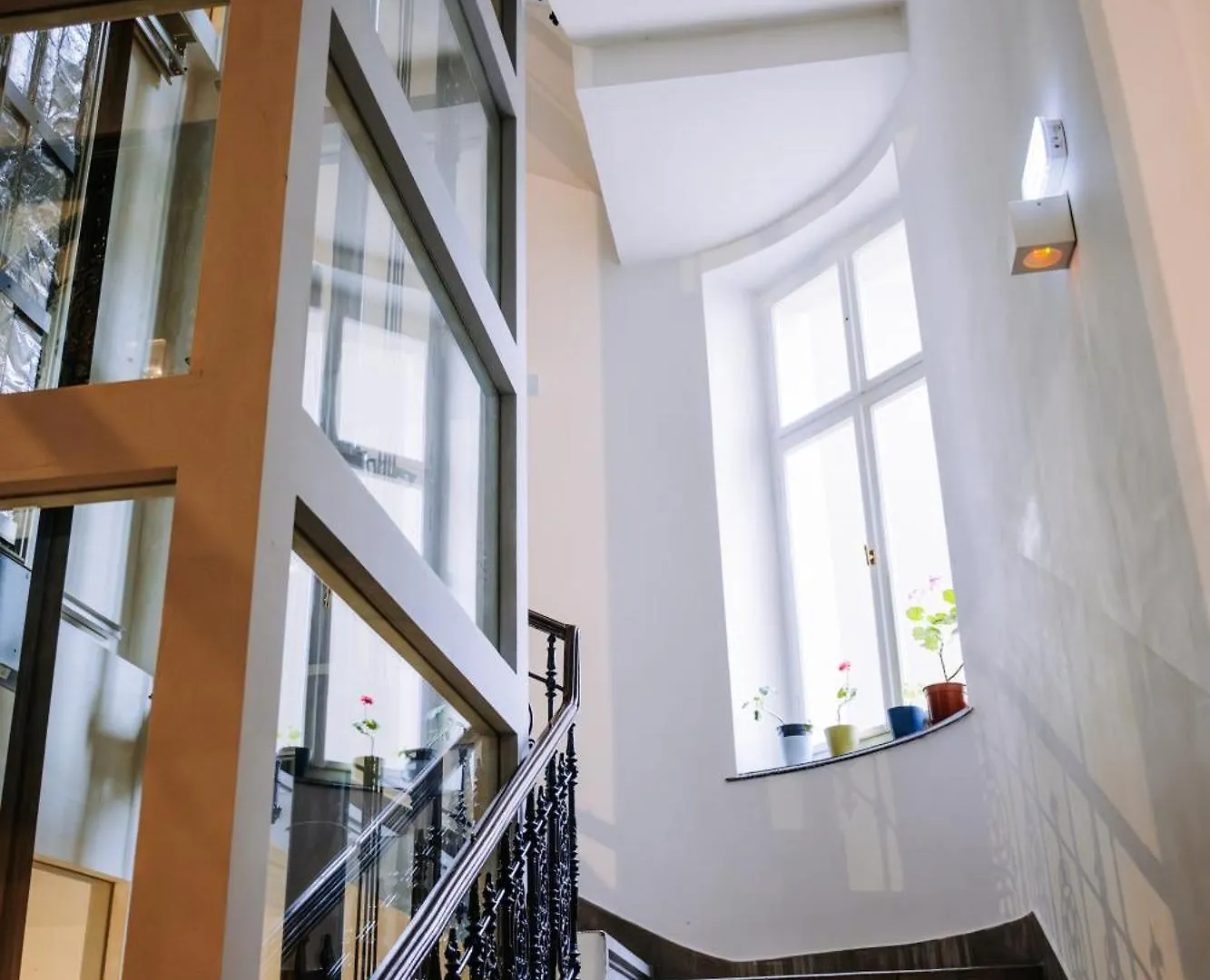 Prague Dream Hostel