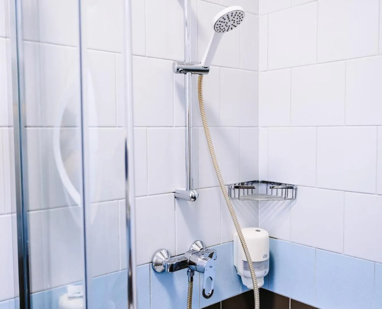 Prague Dream Hostel