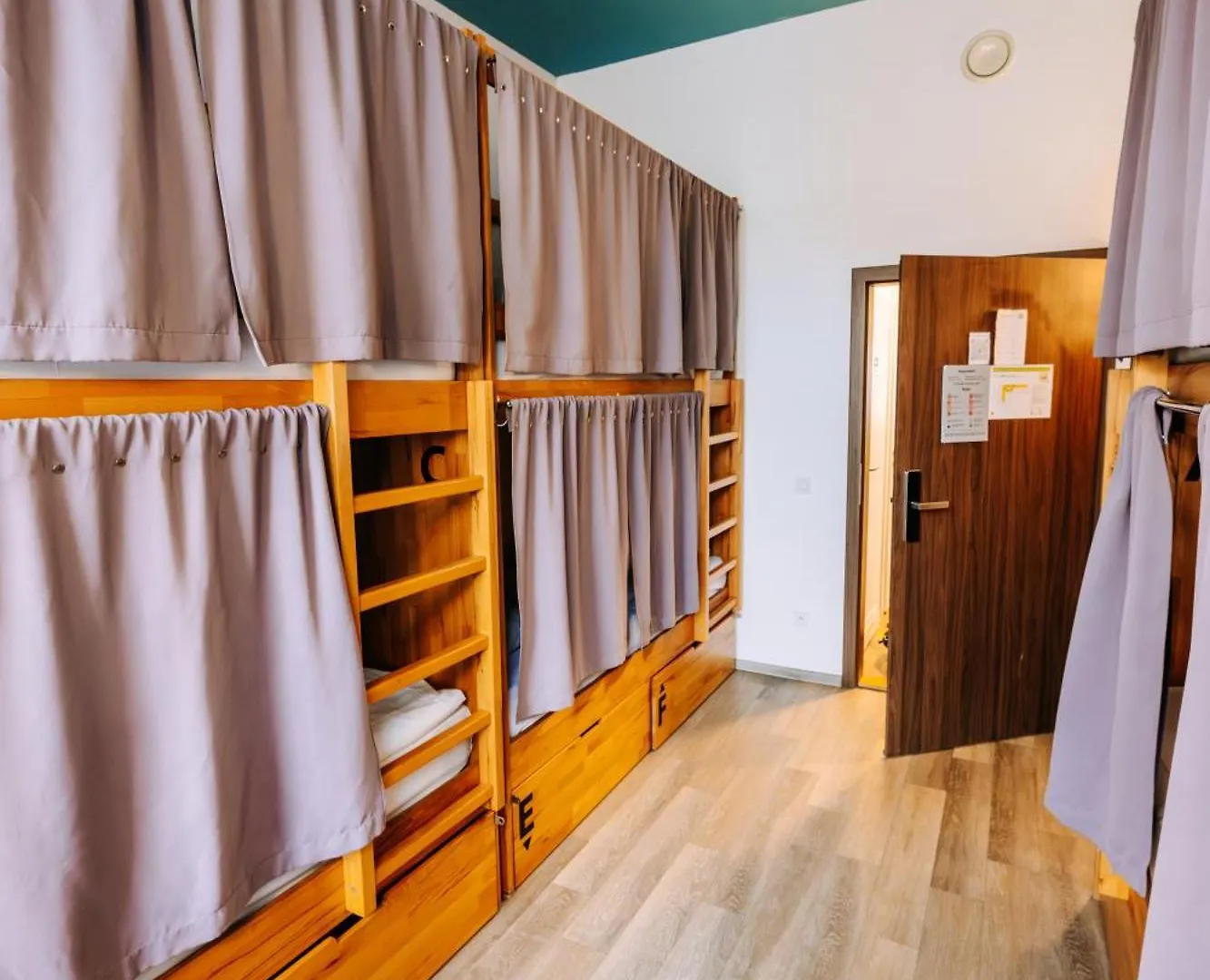 Prague Dream Hostel