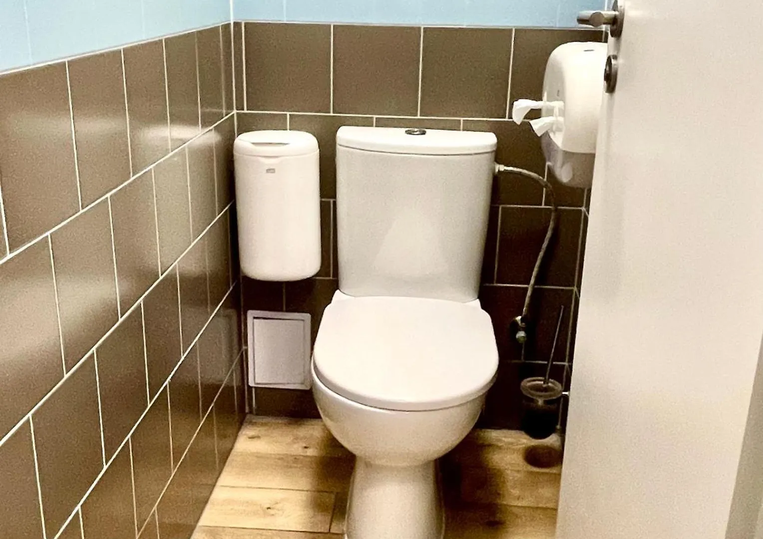 Prague Dream Hostel