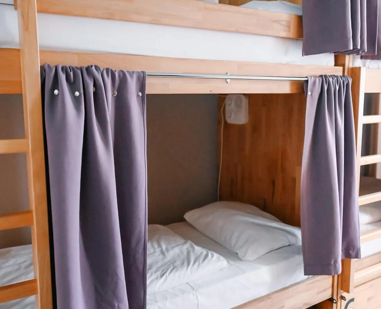 Prague Dream Hostel