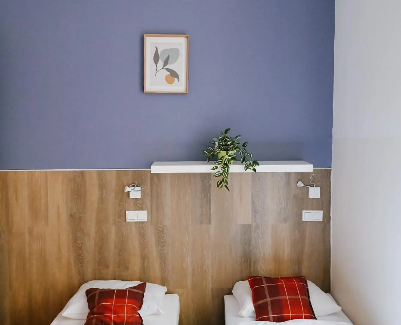 Prague Dream Hostel