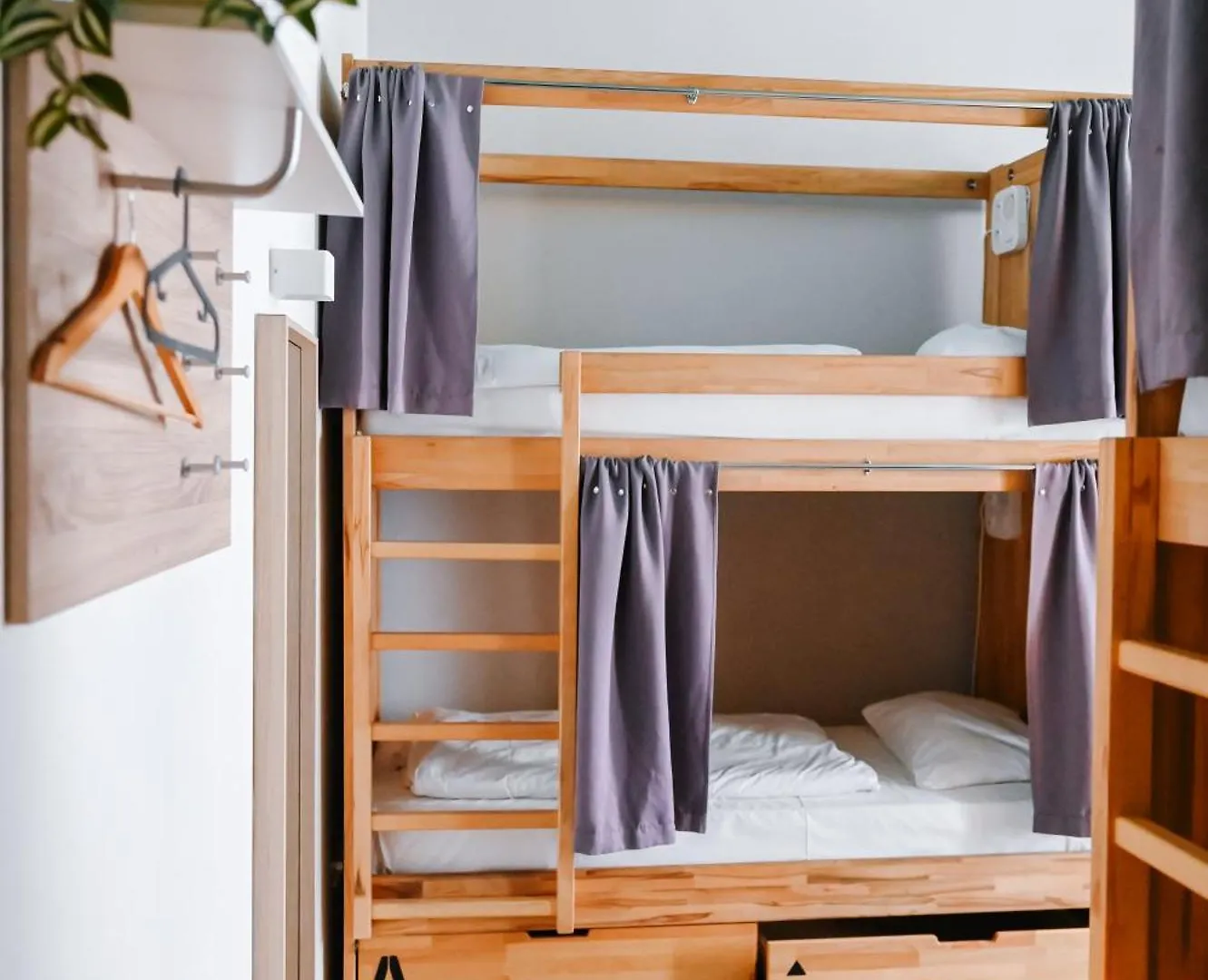 Prague Dream Hostel جمهورية التشيك