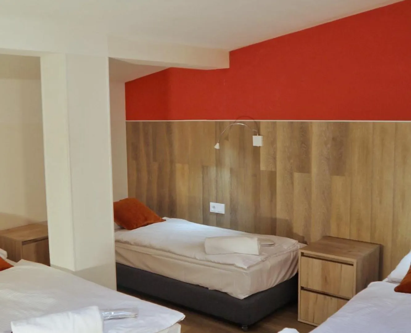 Prague Dream Hostel 0*,