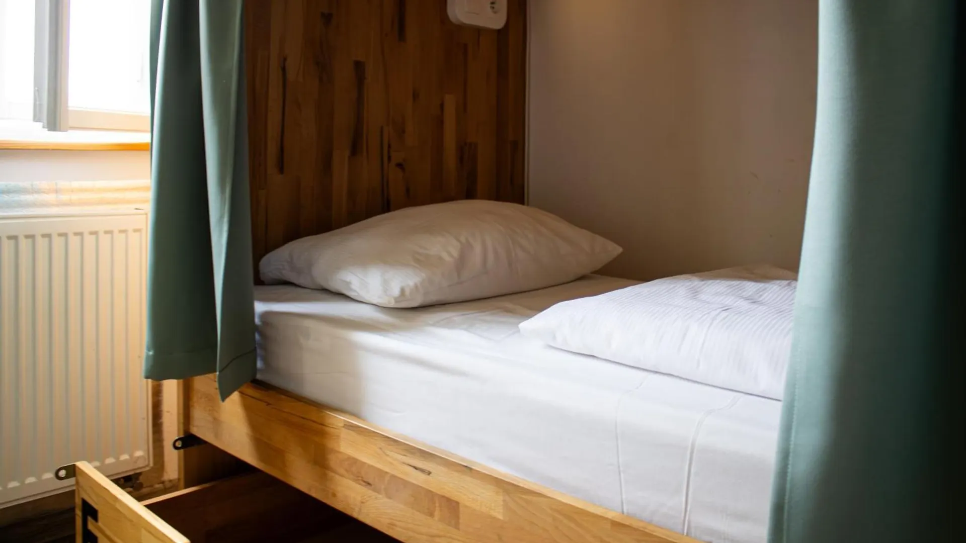 Prague Dream Hostel