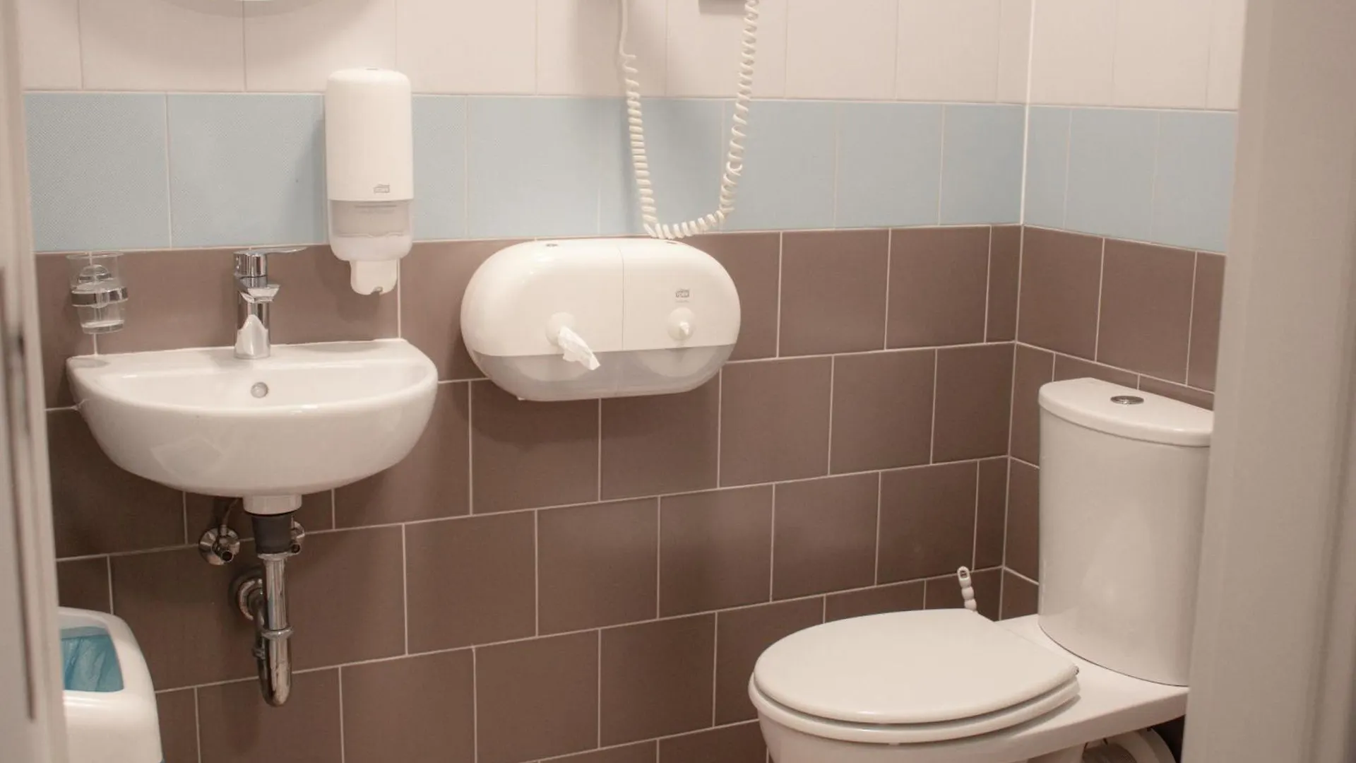 Prague Dream Hostel