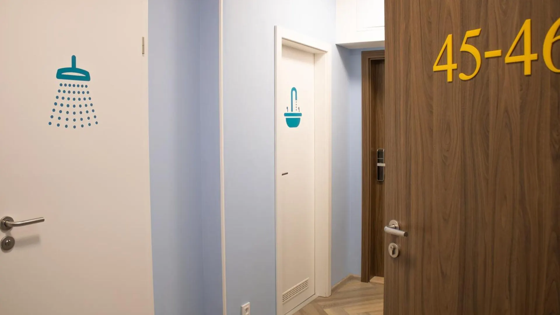Prague Dream Hostel