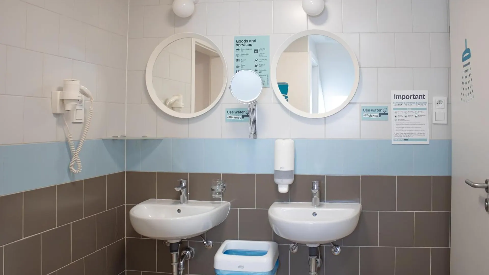 Prague Dream Hostel جمهورية التشيك