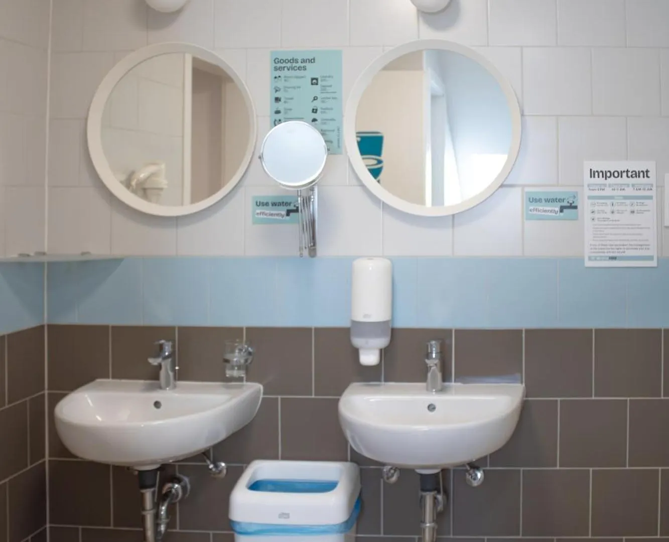 Prague Dream Hostel
