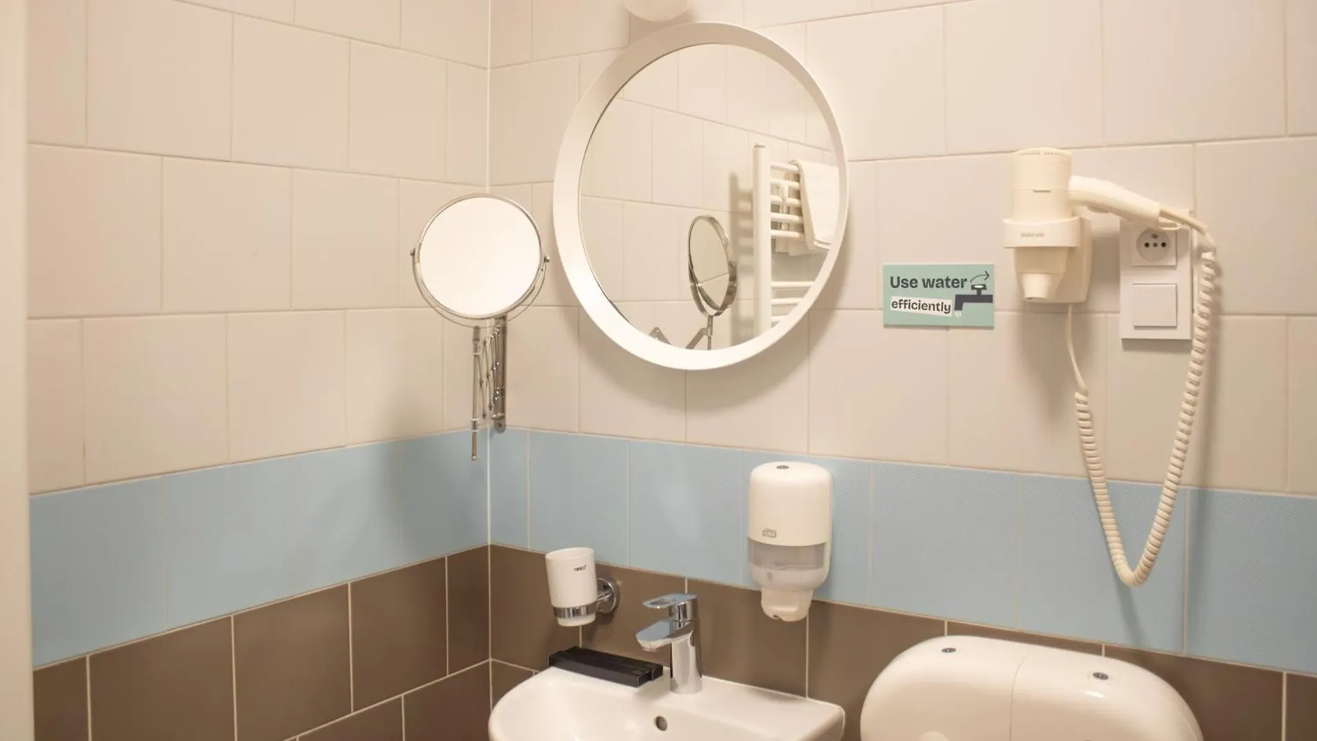 Prague Dream Hostel
