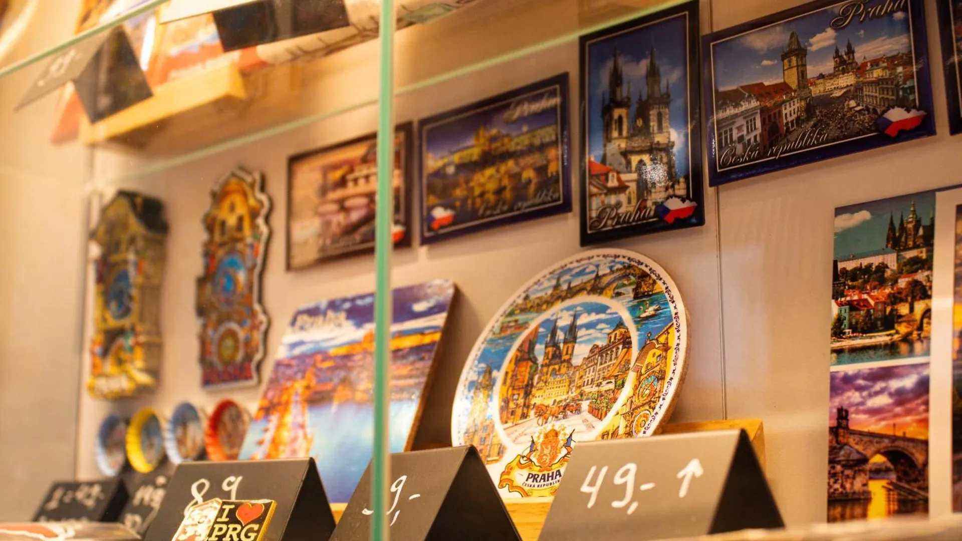 Prague Dream Hostel