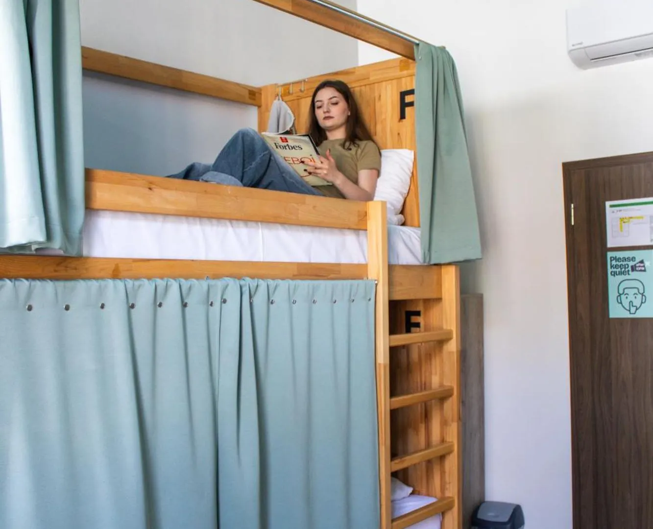 Prague Dream Hostel