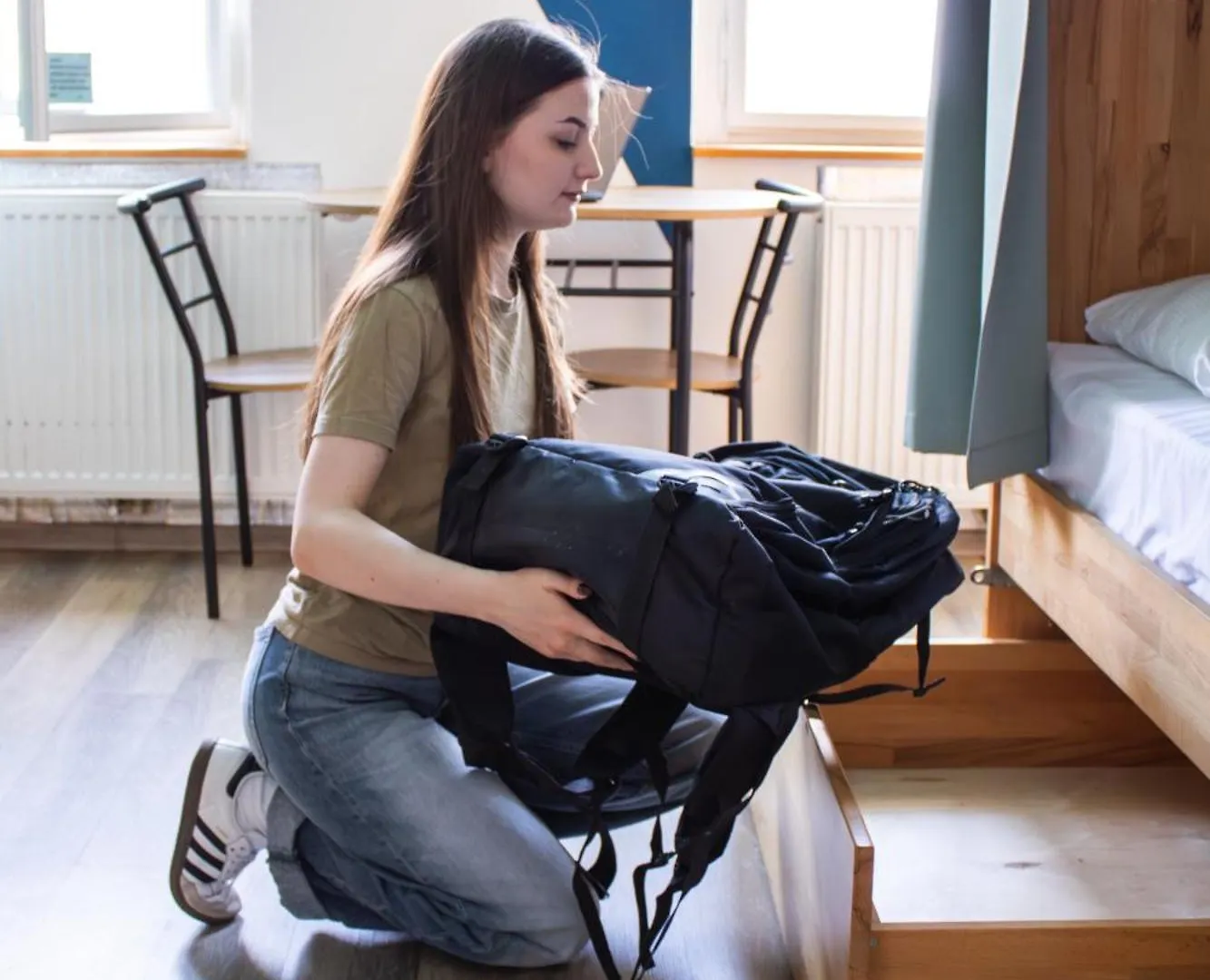 Prague Dream Hostel