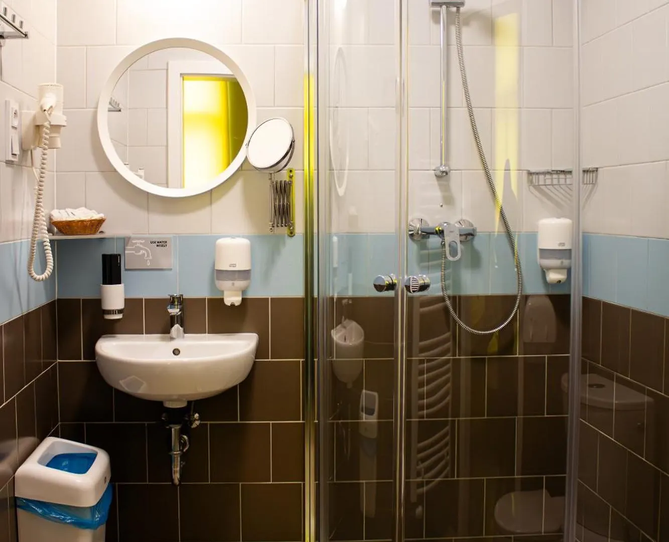 Prague Dream Hostel 0*,