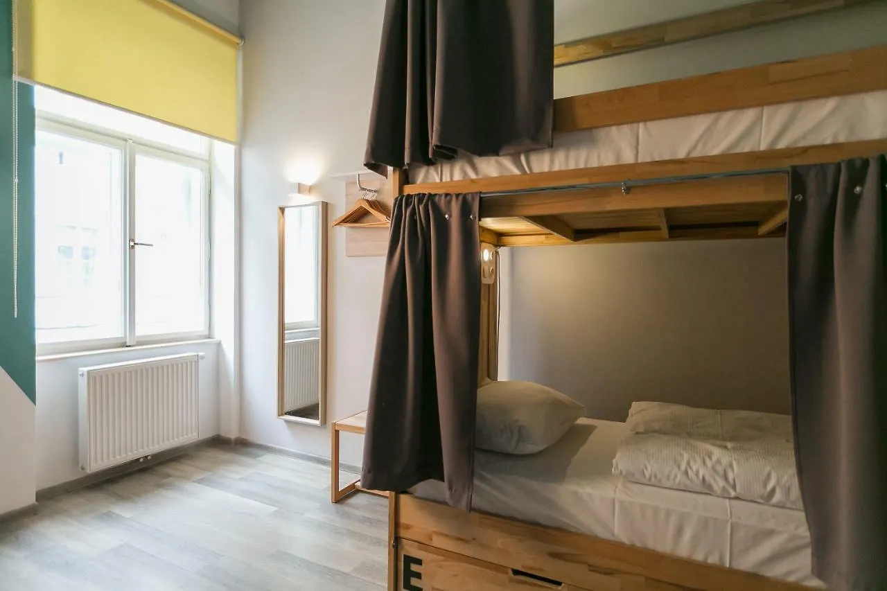 Prague Dream Hostel جمهورية التشيك