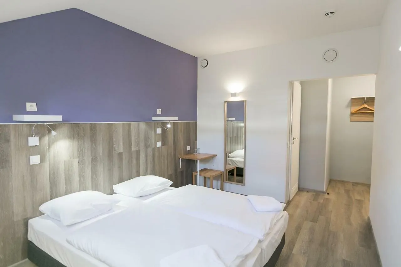 Prague Dream Hostel