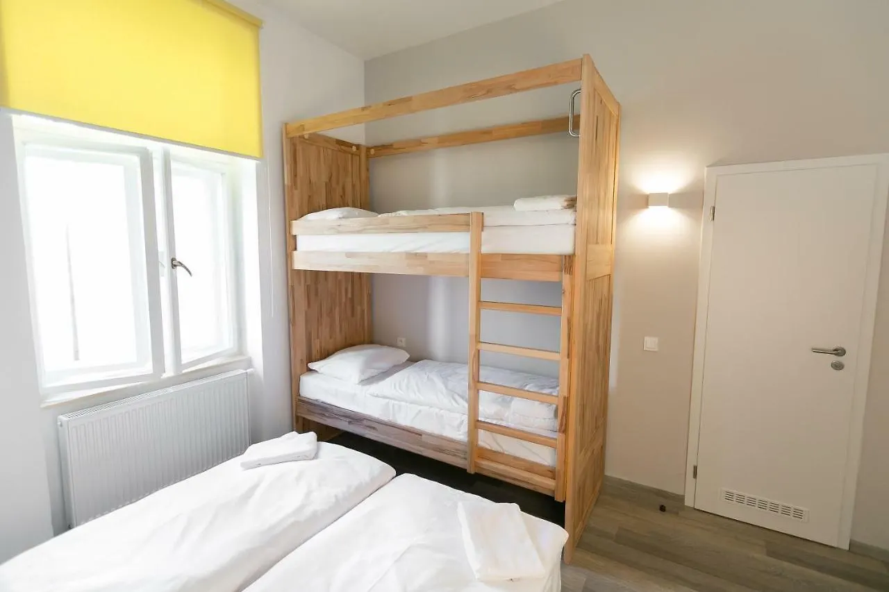 Prague Dream Hostel 0*,  جمهورية التشيك