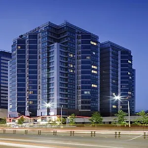 *** 酒店 Vabien 2 Serviced 韩国