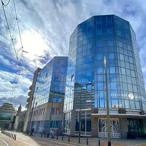 https://fletcher-hotel-restaurant-scheveningen.thehaguehotels.net