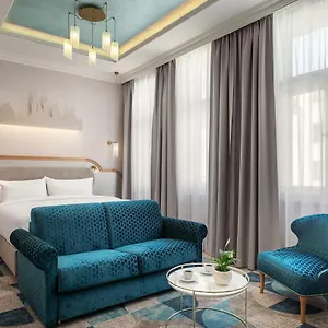 Ξενοδοχείο Allure &, Πράγα