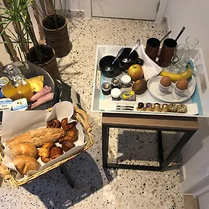 Bed & Breakfast Le Porte-bonheur