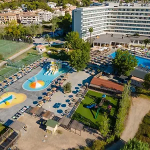 Cabot Pollensa Park 4*, Puerto Pollensa España