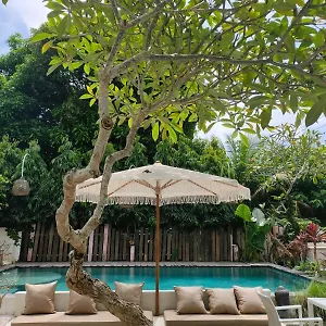 Guest house Bingin