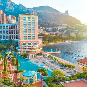 Monte-carlo Bay Hotel&resort 4*, Mónaco Mónaco