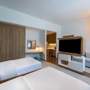 Hotel Element Al Mina, Jumeirah