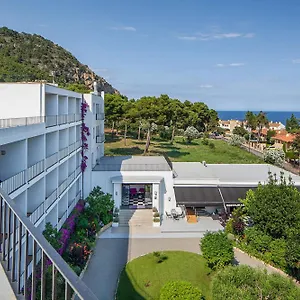 Eetu Affiliated By Melia (adults Only) 4*, Begur España