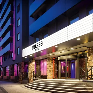 4* Hotel Pentahotel