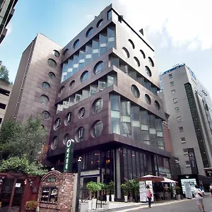 ジェリーズ プラネット ホテル ソウル特別市