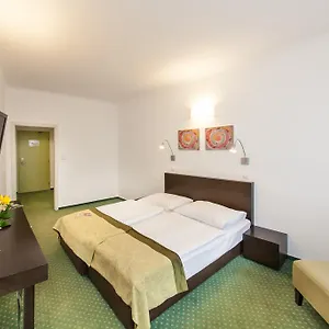 Hotel Vitkov, Prag