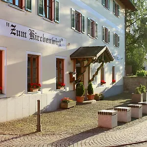 Landgasthof Zum Kirchenwirt 3*, Kellberg (Thyrnau) Deutschland