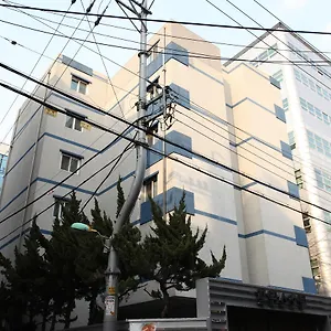 プリンス ホテル ソウル特別市