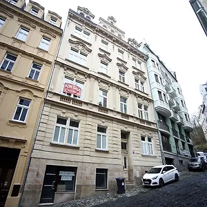 Apartman Moravska 188 , Karlsbad Tschechische Republik