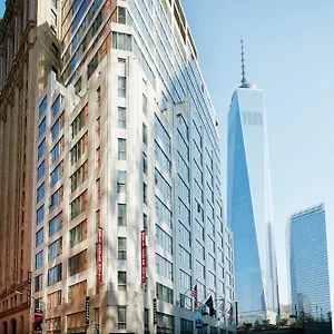 World Center Hotell