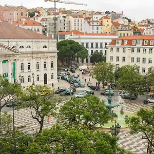 Rossio Vandrarhem