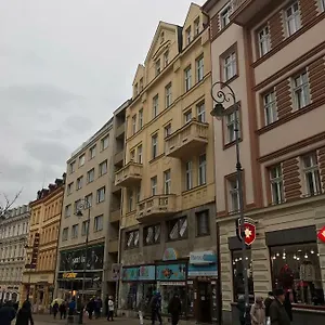 Royal , Karlsbad Tschechische Republik