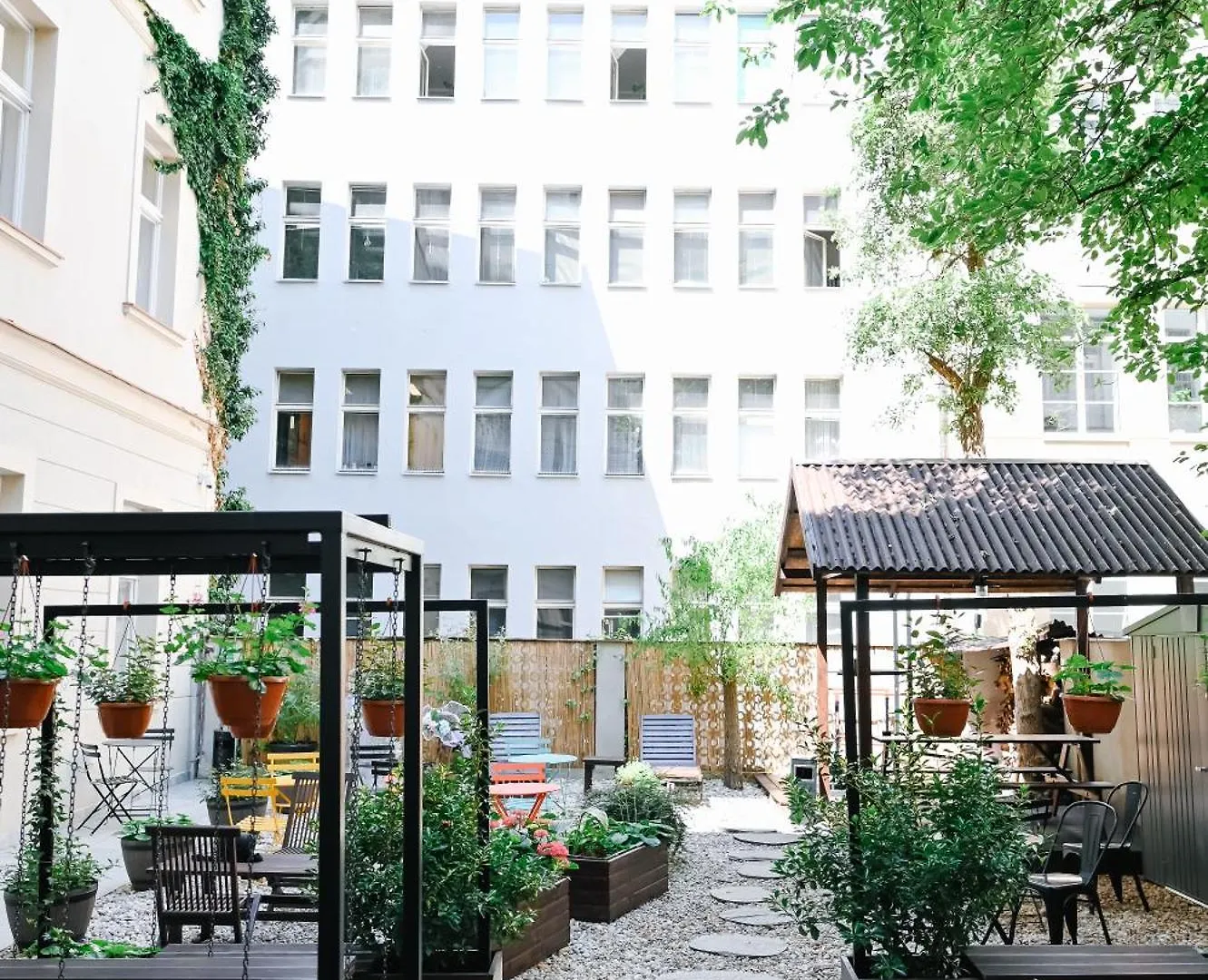 Prague Dream Hostel 0*,  Czech Republic