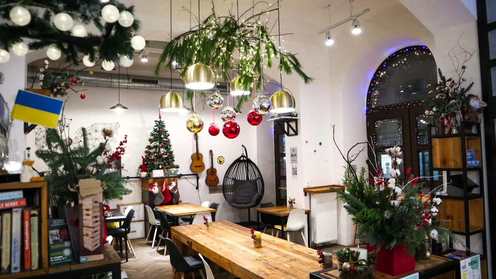 Prague Dream Hostel