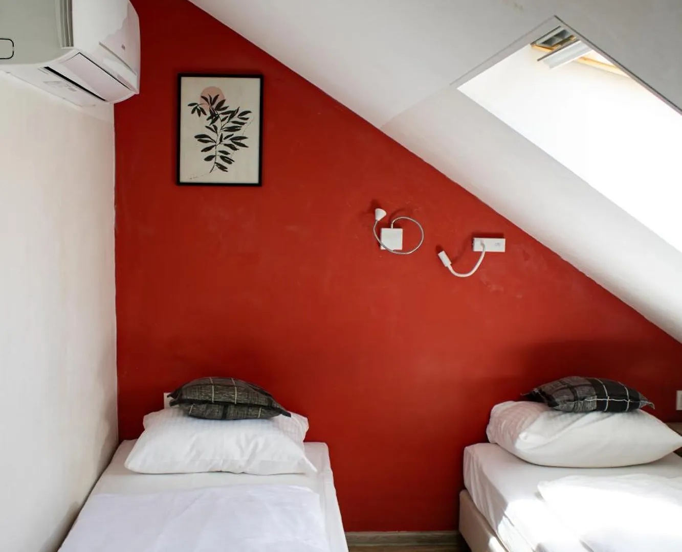 Prague Dream Hostel