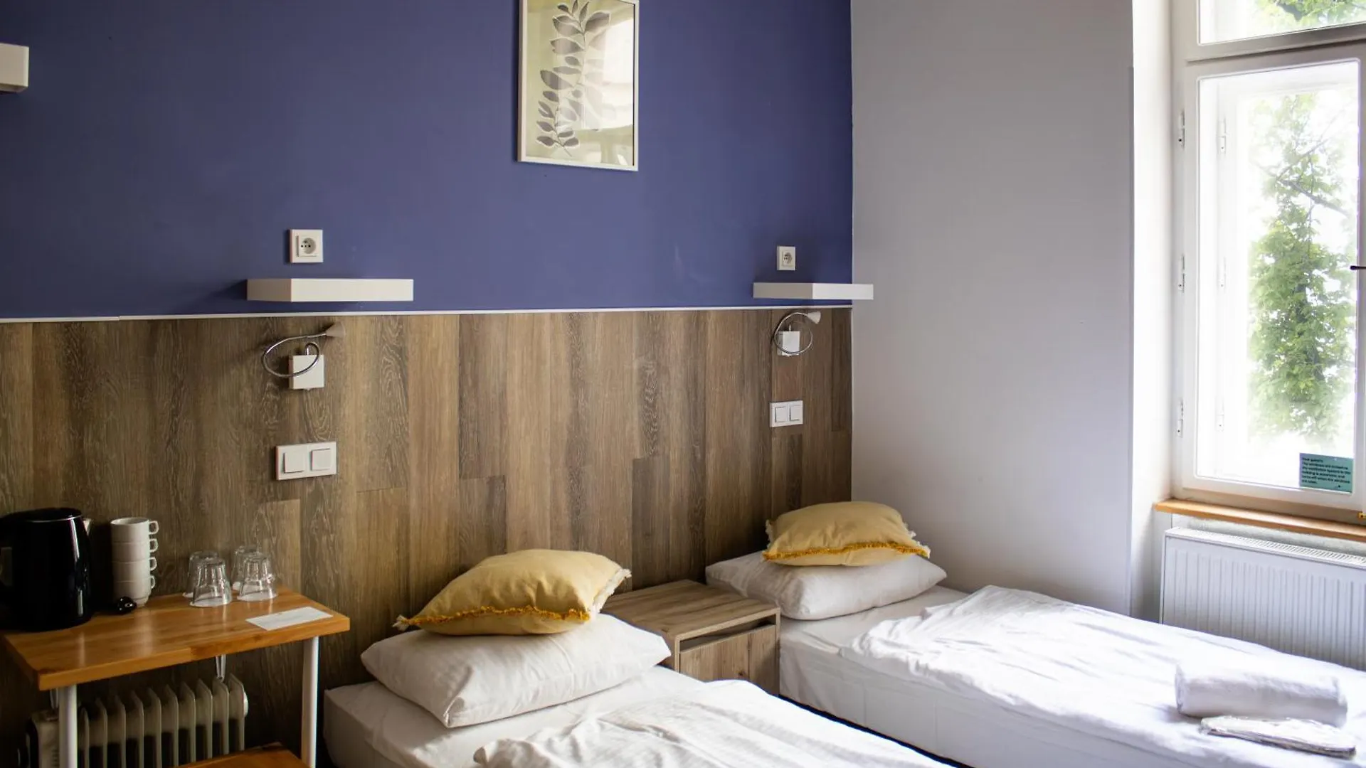 Prague Dream Hostel 0*,  Czech Republic