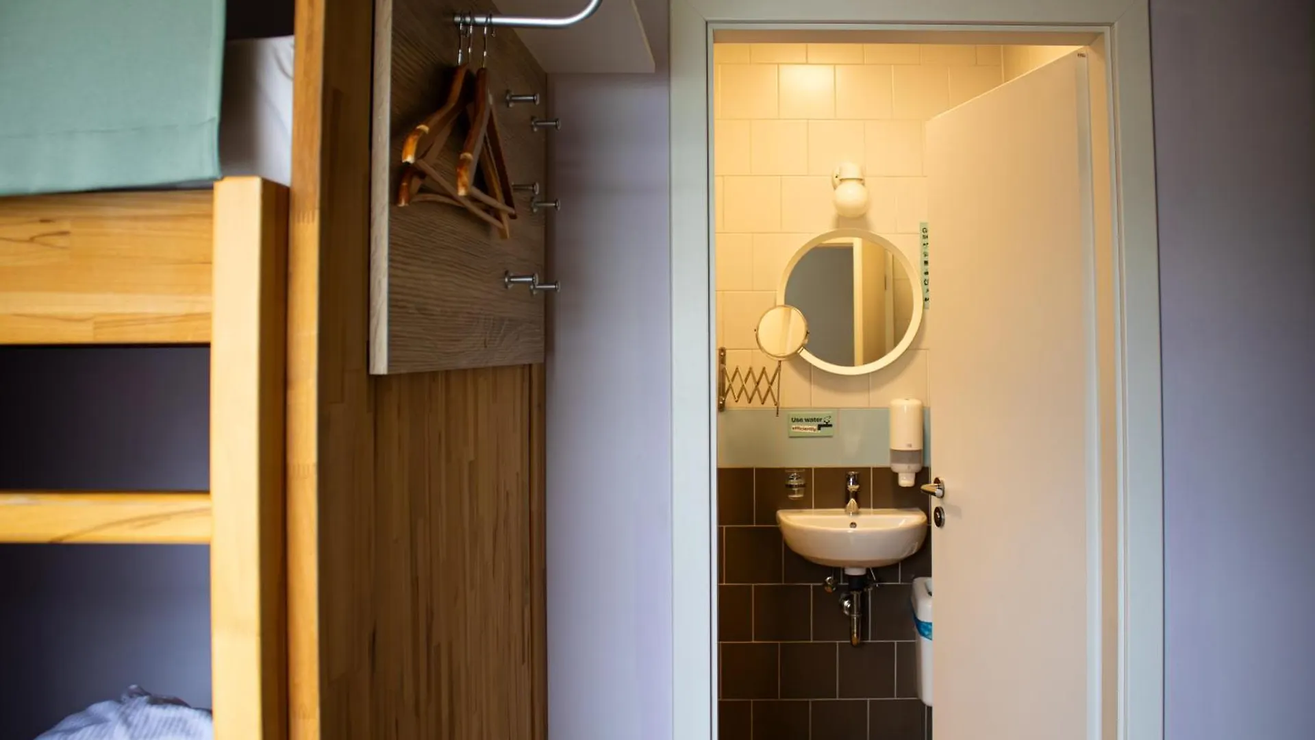 Prague Dream Hostel 0*,
