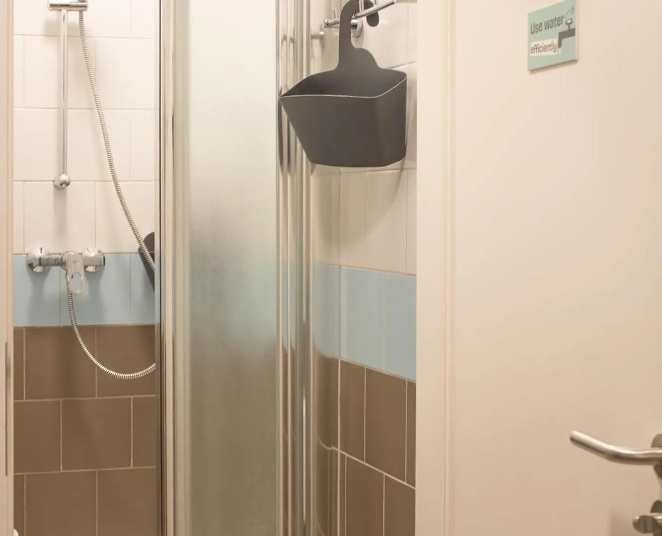 Prague Dream Hostel Czech Republic