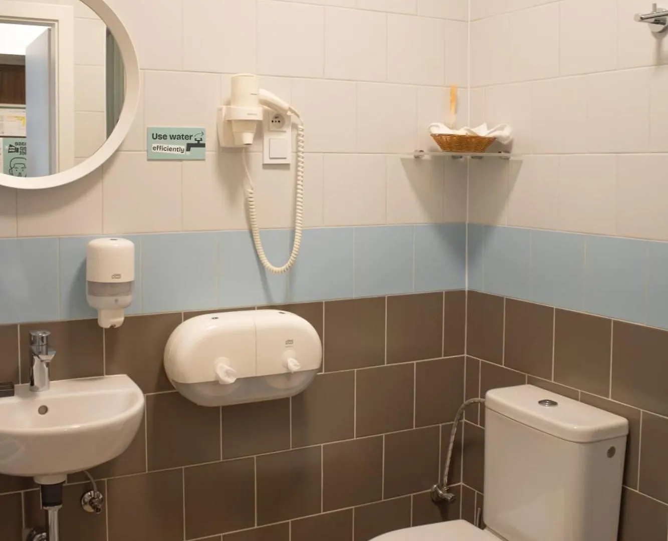 Prague Dream Hostel