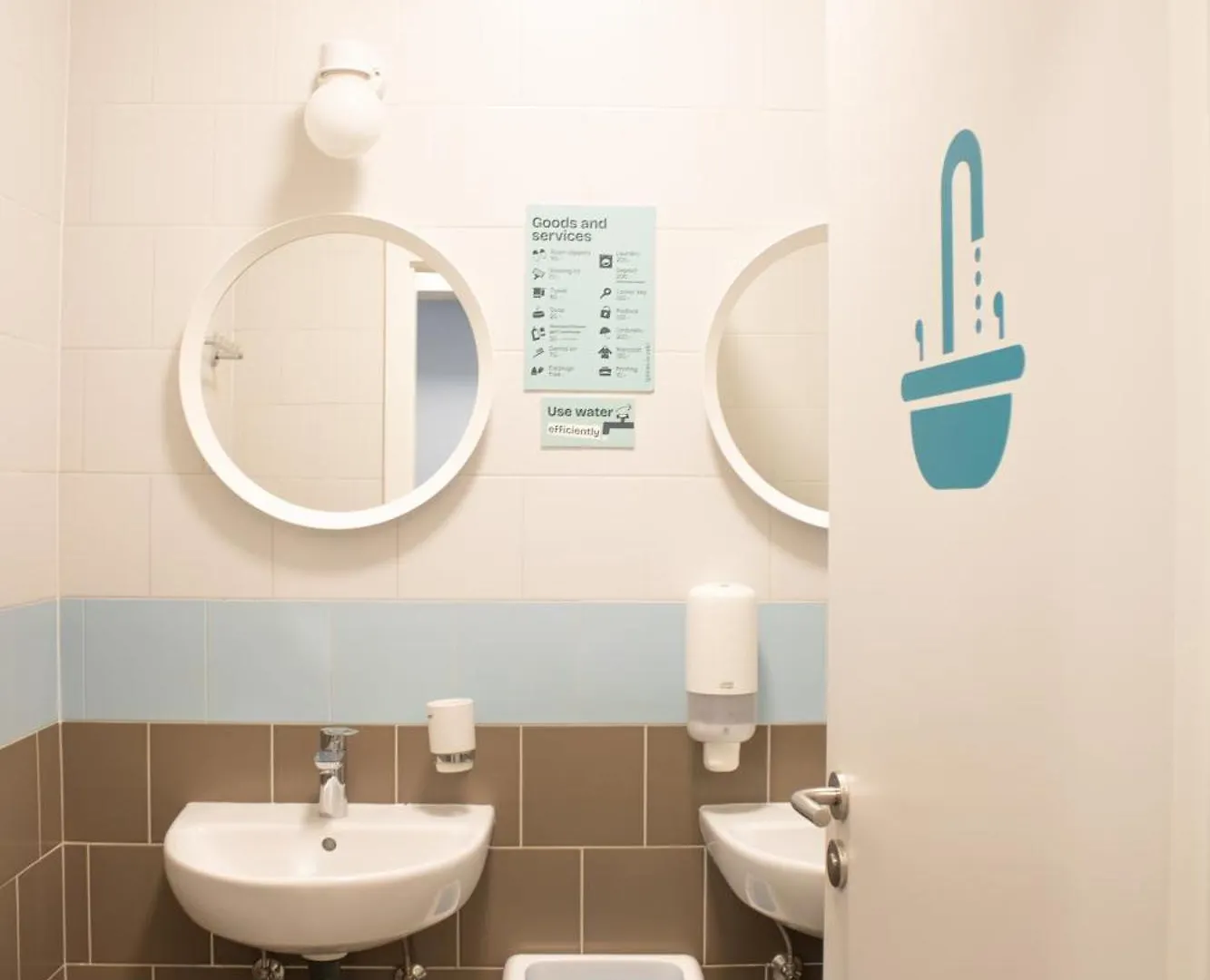 Prague Dream Hostel