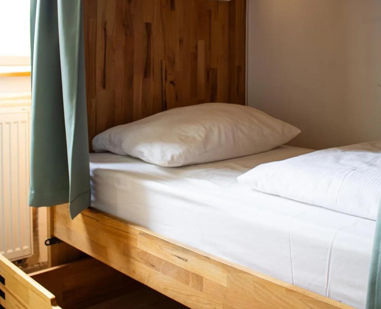 Prague Dream Hostel 0*,